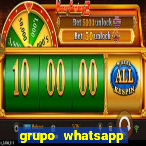 grupo whatsapp resenha rj